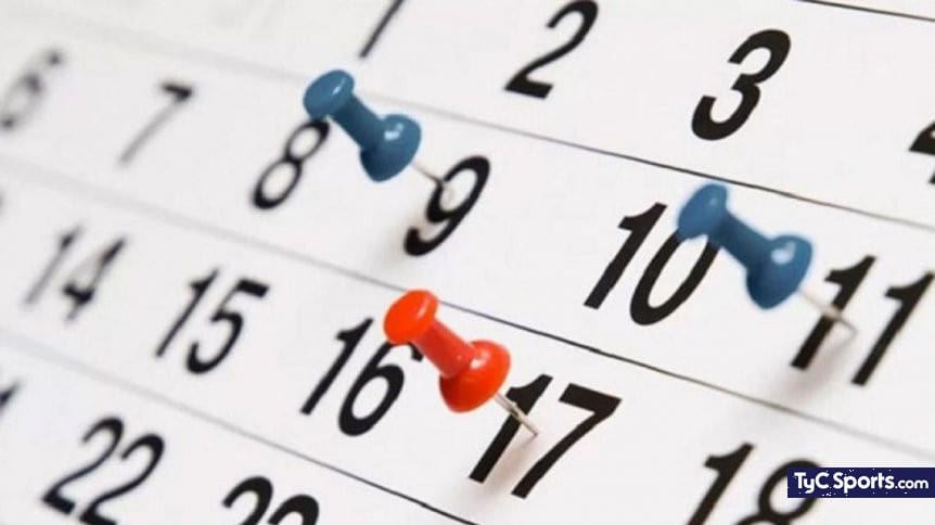 Hoy es lunes 18 de octubre 2021