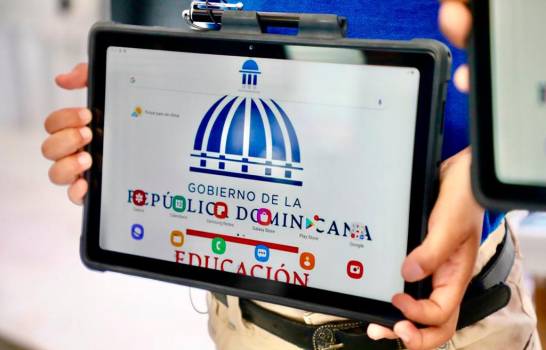 Libros digitales para los alumnos de secundaria