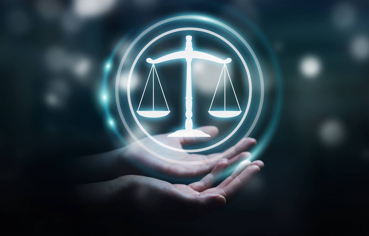 ¿QUÉ ES EL DERECHO?