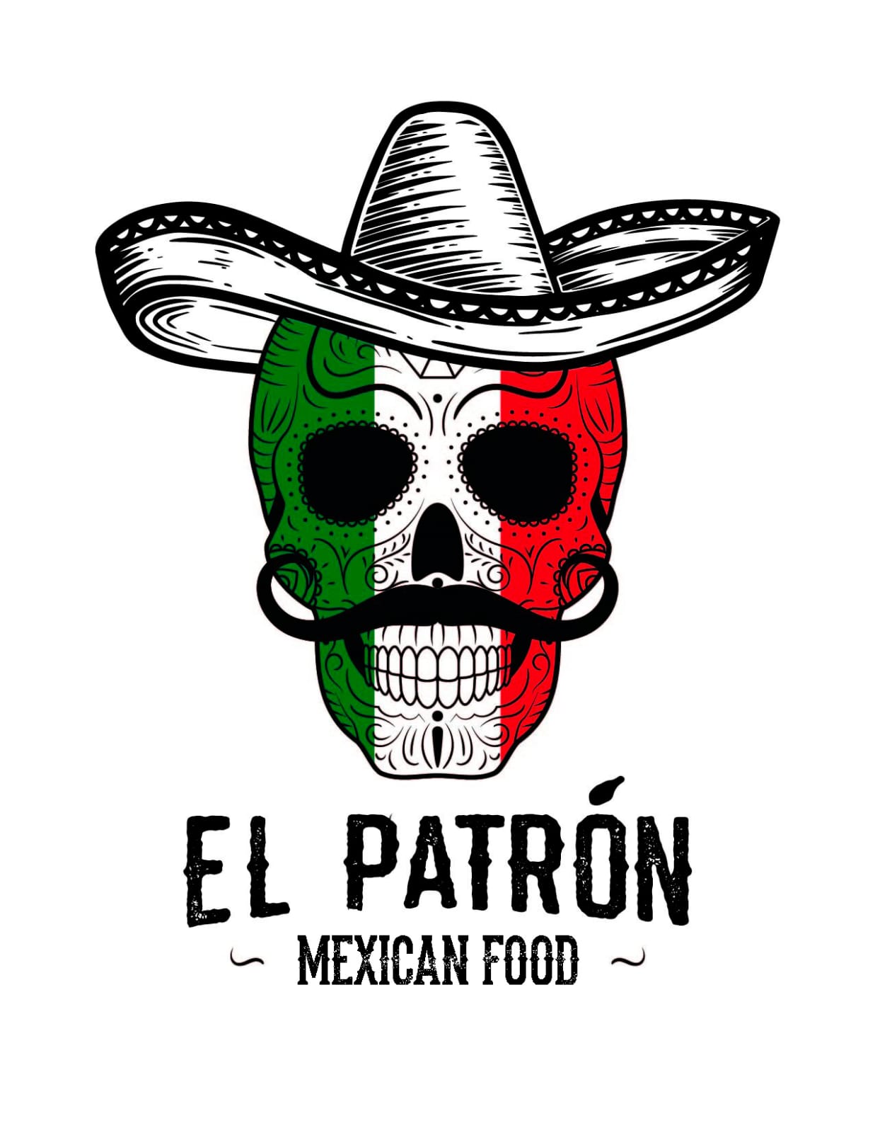 EL PATRÓN ¿LOS MEJORES TACOS DE MADRID?