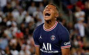 MBAPPE NO LLEGA ESTE VERANO.