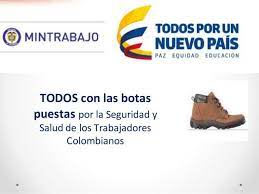 Marco legal en Seguridad y Salud en el sector de la construcción en Colombia