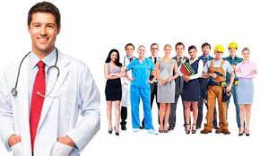 Importancia de los exámenes médicos ocupacionales