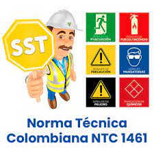 Señalización de Seguridad