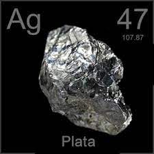 Plata y Oro