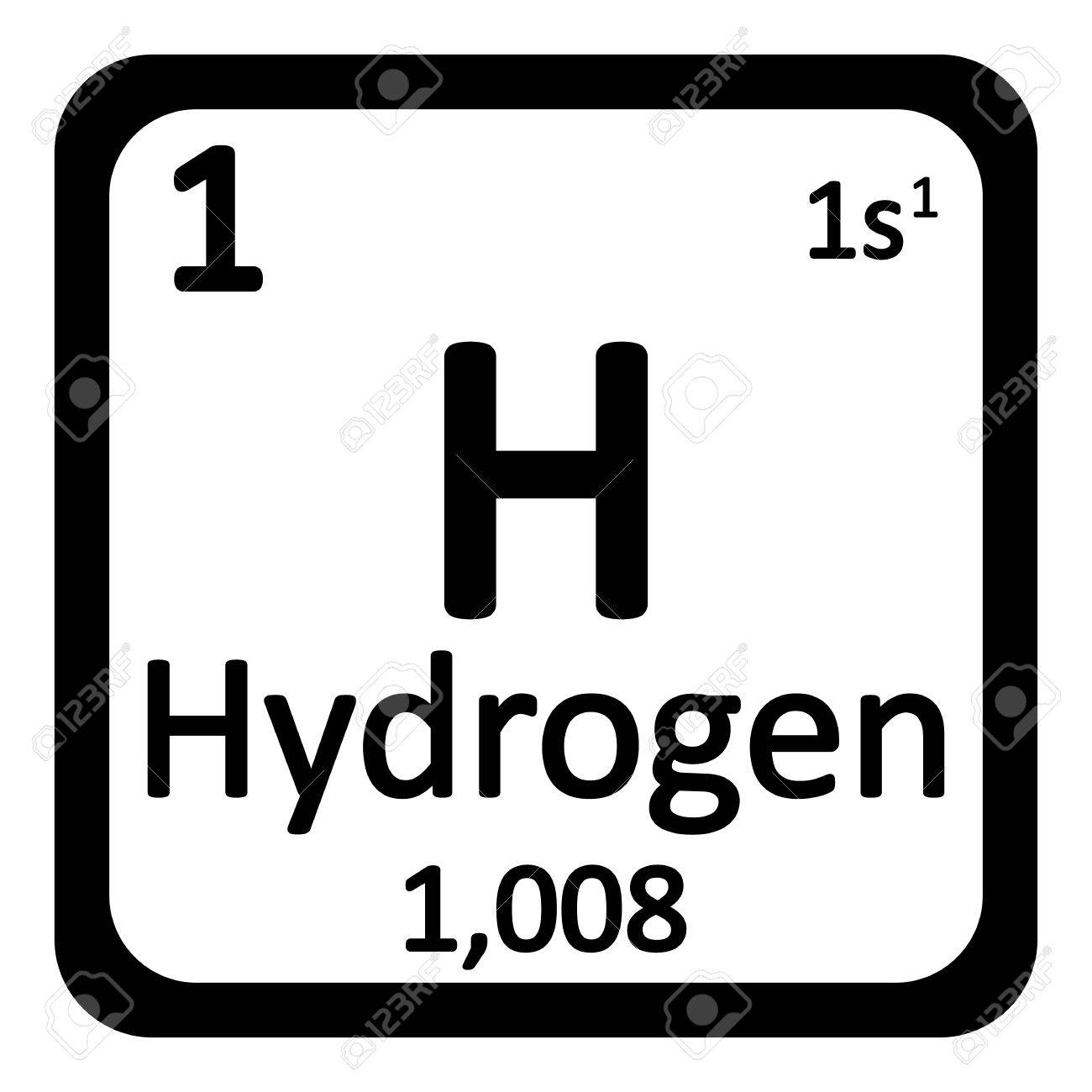 Hidrógeno