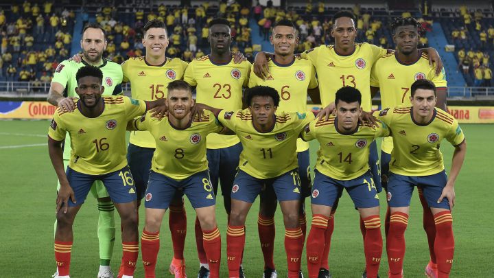 Operativo Eliminatoria: ¿en qué está la base de la Selección Colombia?