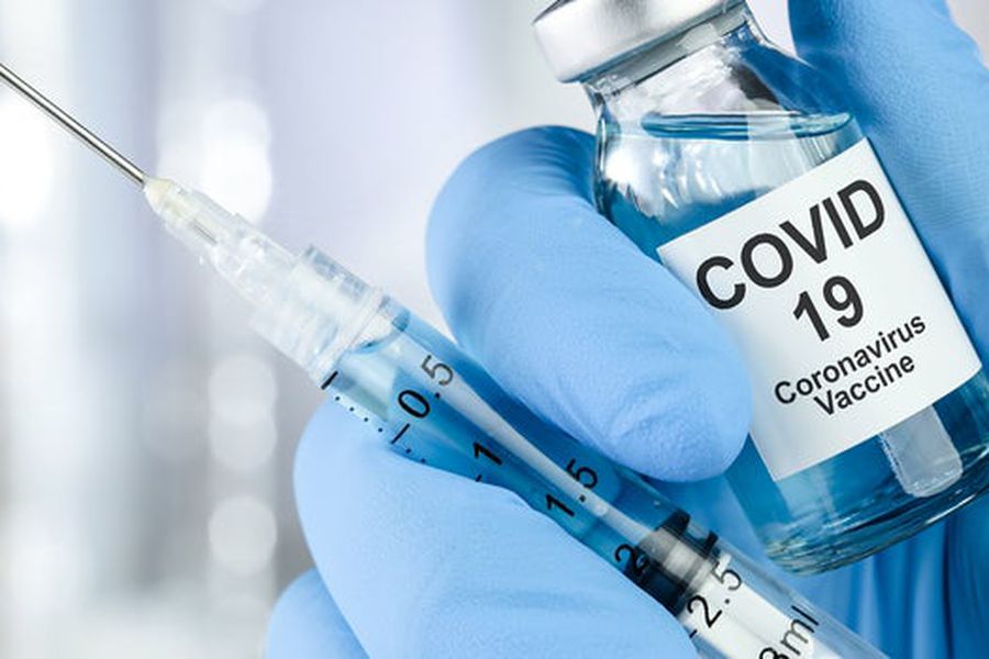 La vacuna del COVID-19 es un experimento del Gobierno