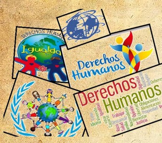 ÉTICA DE LOS DERECHOS HUMANOS