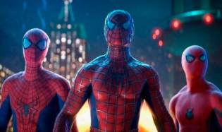 Spiderman: No Way Home