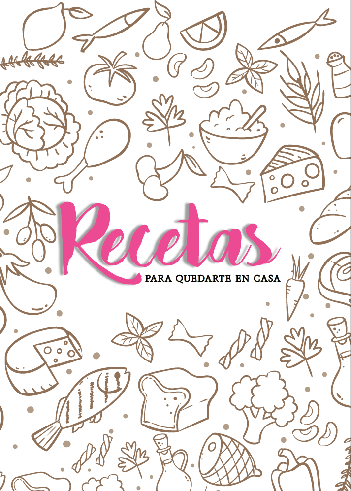 ¿NO SABES QUE COCINAR? ¡TE AYUDAMOS CON UNAS RECETAS RÁPIDAS Y MUY SENCILLAS!