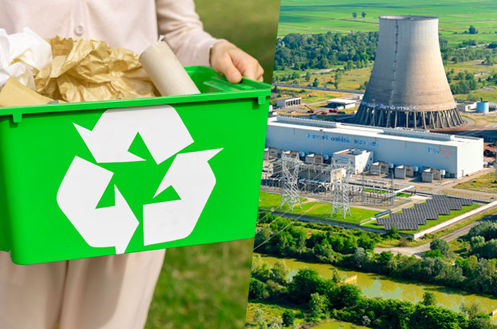 Impacto Ambiental Positivo