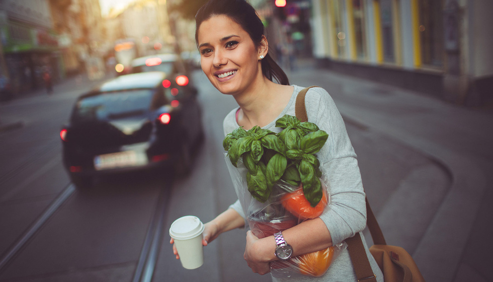 ¿Qué es la dieta flexitariana?