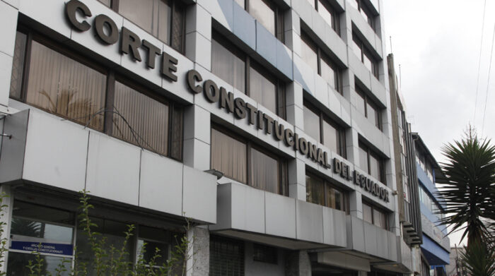 Corte Constitucional dispone que no se podrá dictar prisión preventiva a personas indígenas