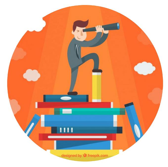 Desarrollo de la perspectiva teórica: Revisión de la literatura y construcción del marco teórico