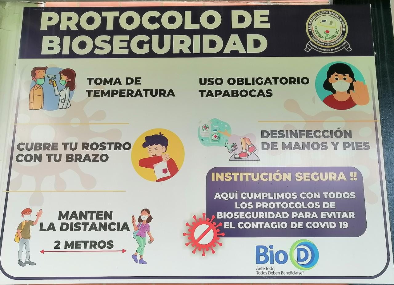 VACUNA CONTRA LA COVID-19