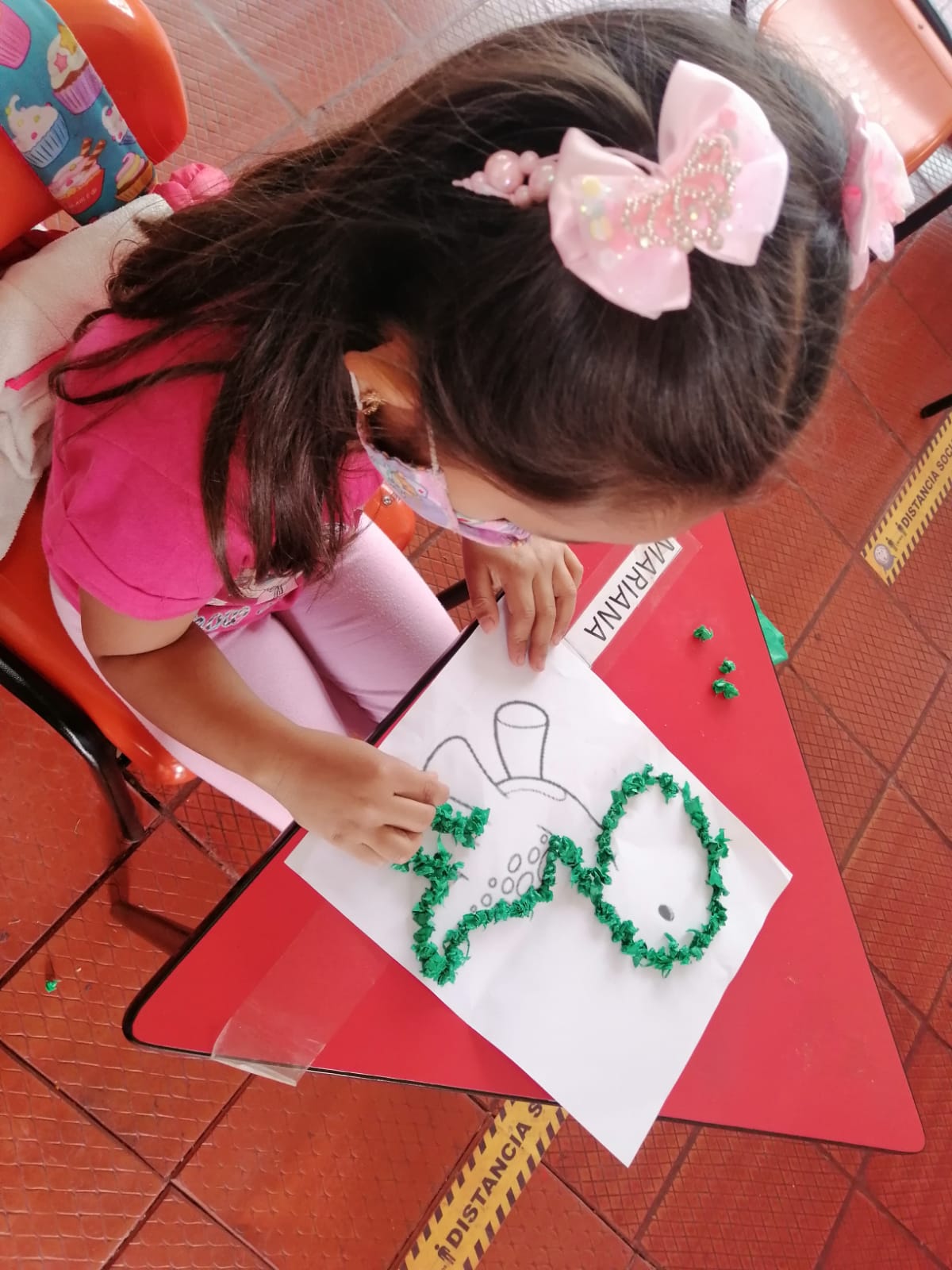 ¿Cómo los juegos ayudan a aprender en una edad temprana?