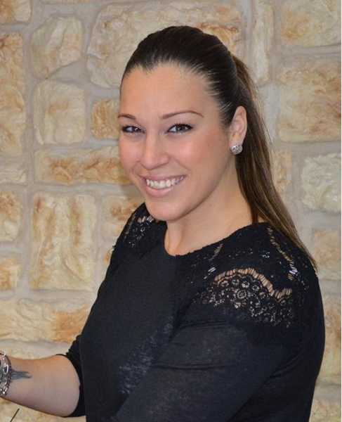 Entrevista a la maquilladora Guacy