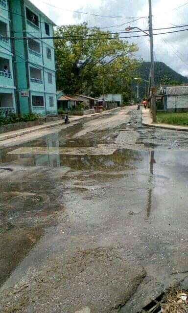 Denuncia un Pinero