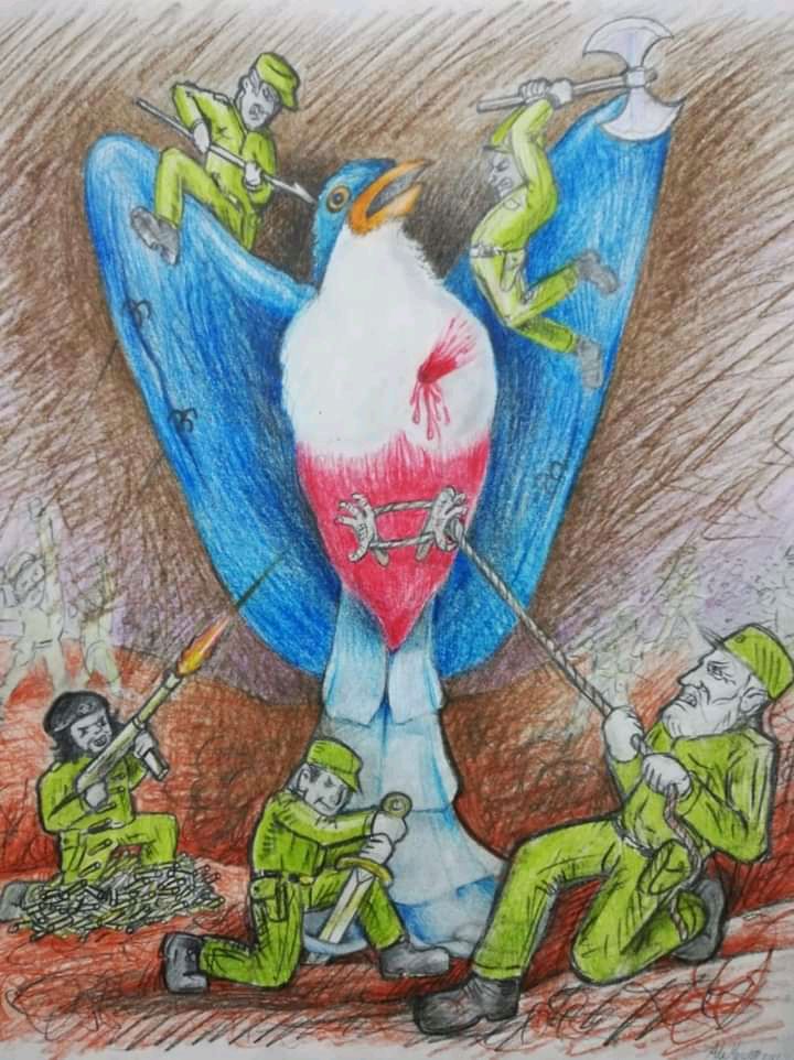El clamor del Tocororo