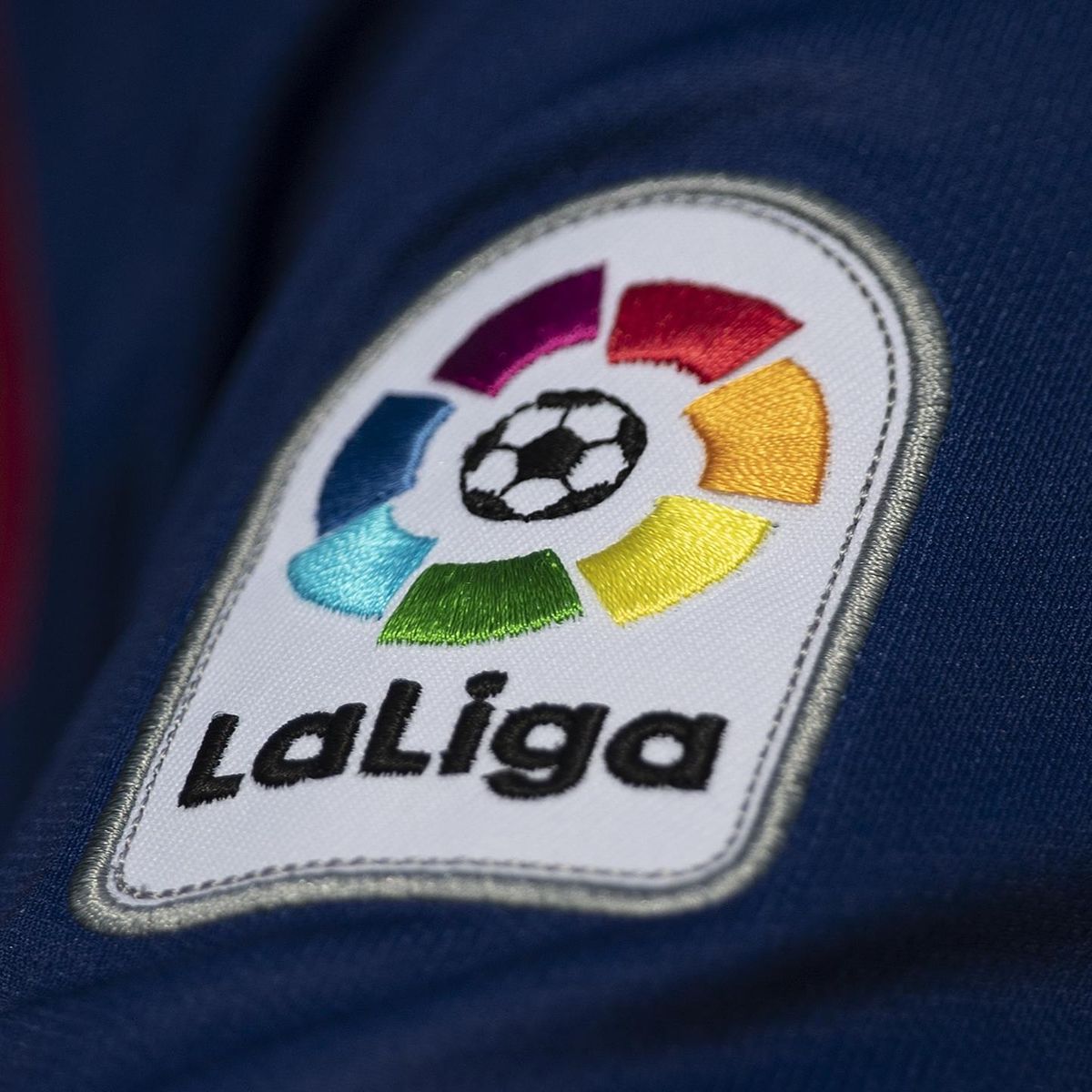 Liga Santander 21/22