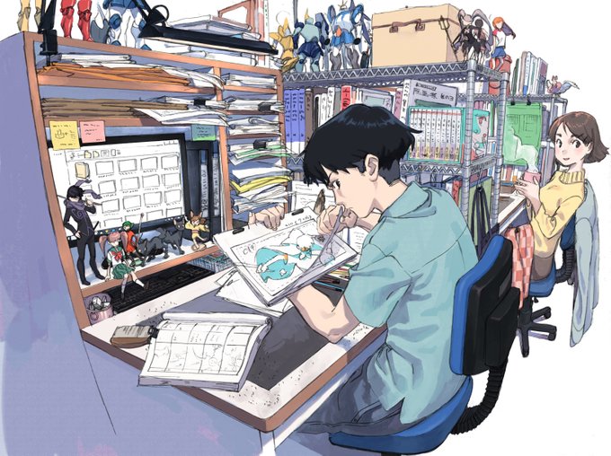 Animator Supporters: un rayo de esperanza en una industria injusta.