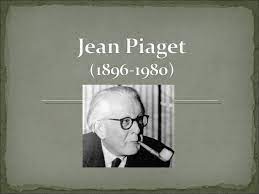 ETAPAS COGNITIVAS DE JEAN PIAGET