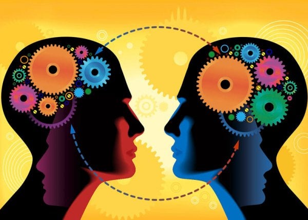 MODELOS COGNITIVOS SOCIALES DEL APRENDIZAJE.
