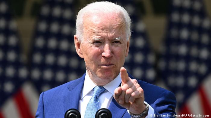 Biden abre Fronteras