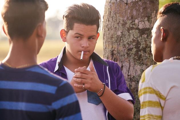 Los desafíos que enfrentan los adolescentes