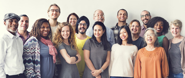 Diversidad social e interculturalidad