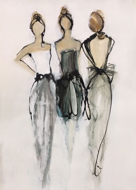 Moda actual y juvenil 2021