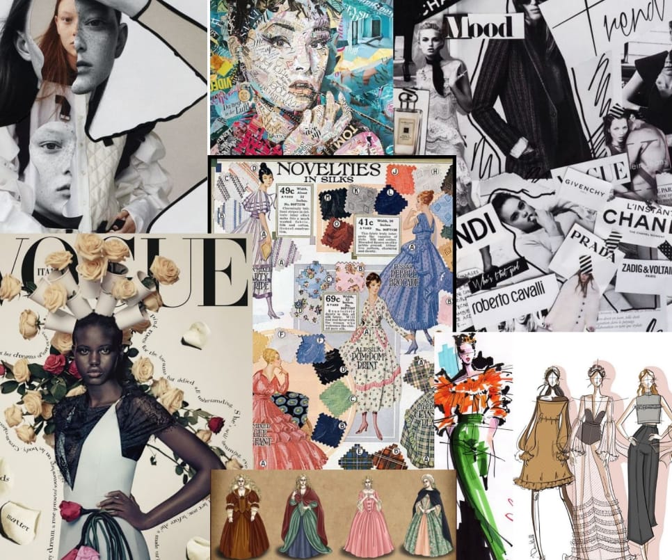 La línea temporal de la moda y sus prejuicios a lo largo de la historia