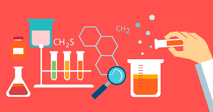 MATERIA Y ENERGÍA EN LOS SISTEMAS QUÍMICOS