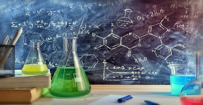 INTERCAMBIO DE ENERGÍA EN LOS SISTEMAS QUÍMICOS