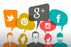 SEAMOS RESPONSABLES EN EL USO DE LAS REDES SOCIALES