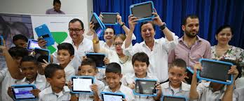 LA TECNOLOGÍA EN LAS COMUNIDADES ANCESTRALES