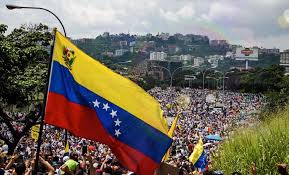 LA REALIDAD DE VENEZUELA TRAS LO QUE CUENTAN