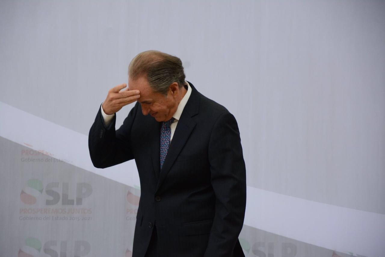 Desarrollo económico, aspectos destacados del mandato de seis años de JMCL: alianzas comerciales