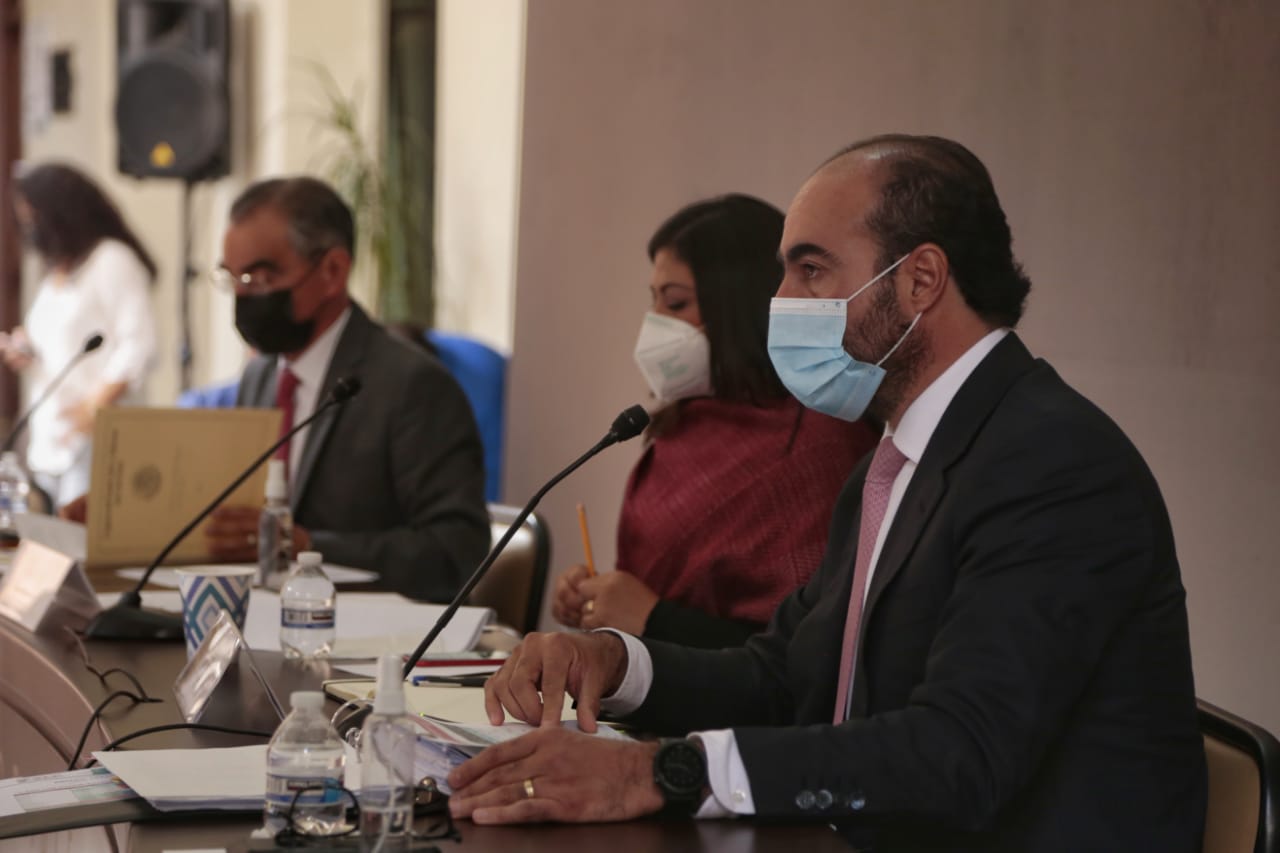 SLP tiene crecimiento económico por encima de la media nacional