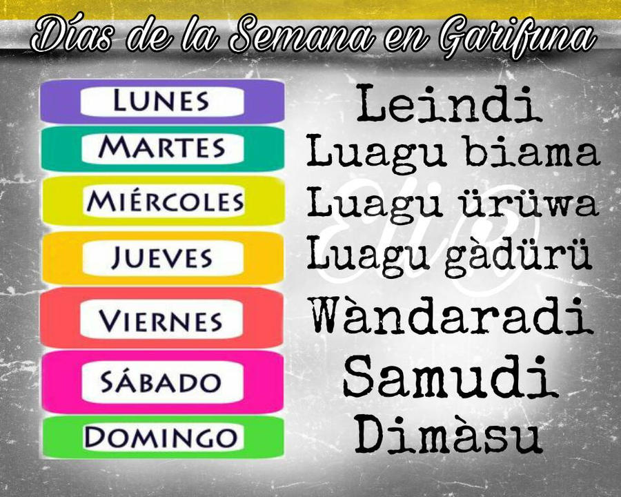 Lengua Arahuaca