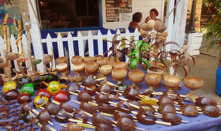 Artesanías