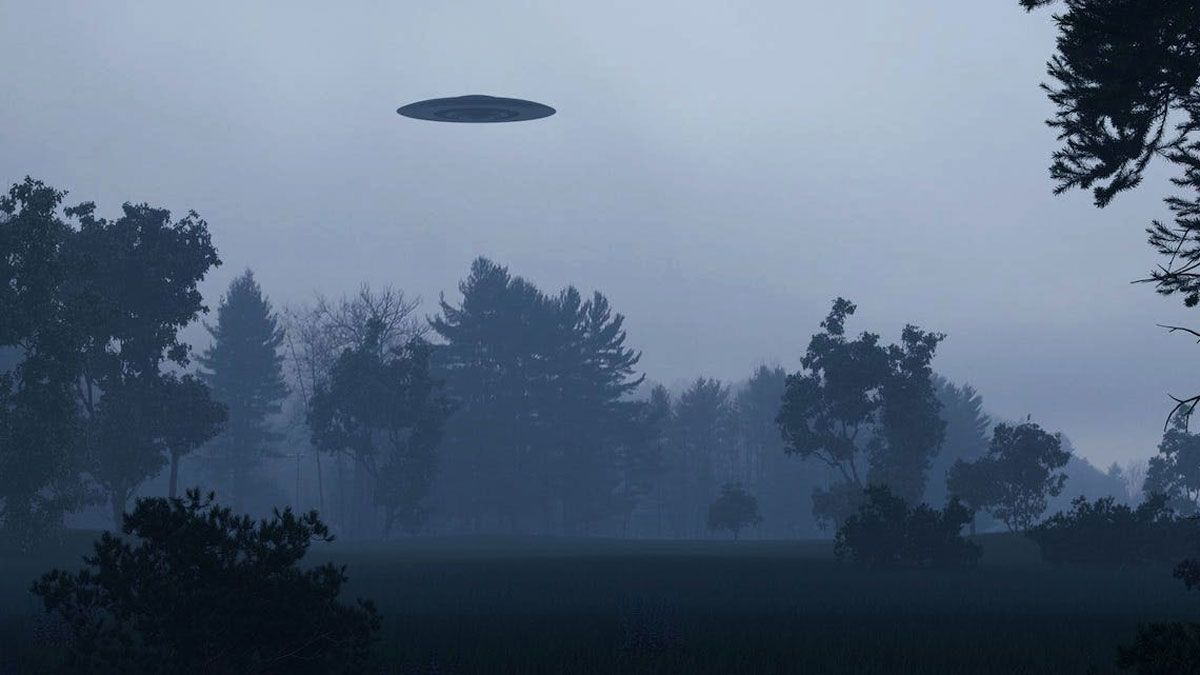 ¿Qué dice exactamente el informe del Pentágono sobre los OVNIS?