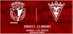 DERBI MIRANDÉS-BURGOS