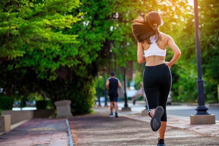 VIDA FITNESS, VIDA SALUDABLE