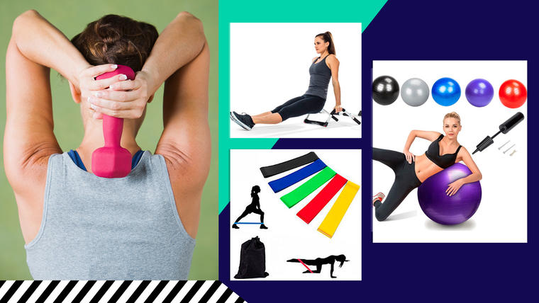 Artículos fitness y blogs