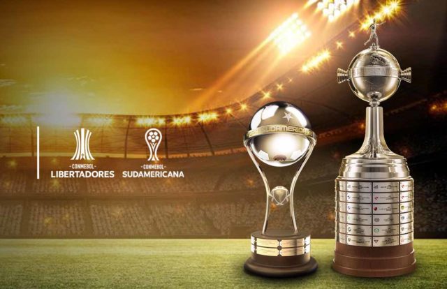 CONMEBOL solicita ampliar a 25 minutos el descanso en finales
