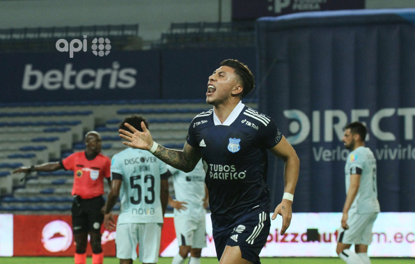 LDU reclama a LigaPro: Pide sanción para Joao Rojas
