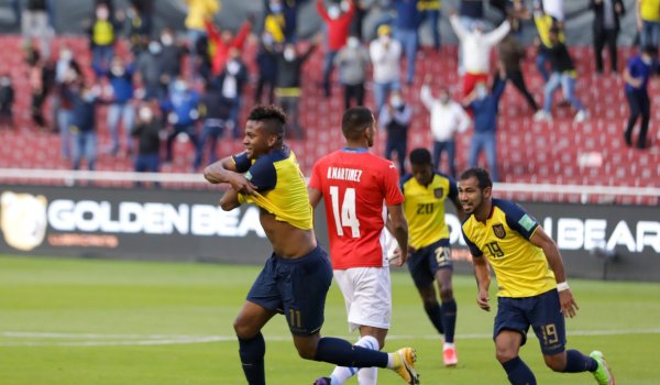 COE Nacional aprueba 40% de aforo en el Monumental para el Ecuador-Bolivia