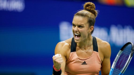 Courmayeur tendrá a Sakkari, Bencic y más
